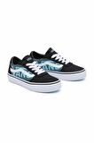 VANS VN0A5KR6Y401 YT Ward Blue/Black