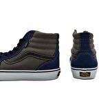 Vans Mn Filmore Hi Vn0a5kxt5s21 Ayakkabı Lacivert