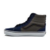 Vans Mn Filmore Hi Vn0a5kxt5s21 Ayakkabı Lacivert
