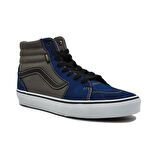 Vans Mn Filmore Hi Vn0a5kxt5s21 Ayakkabı Lacivert