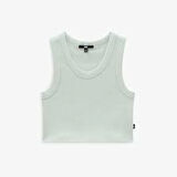 Drew Rib Tank