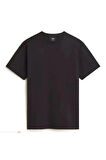 OFF THE WALL II SS VN000G3WBLK1