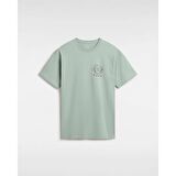 Vans Expand Vısıons Ss Tee Iceberg Green Erkek T-Shirt