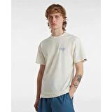 Vans Stay Cool Ss Tee Marshmallow Erkek T-Shirt