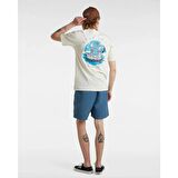 Vans Stay Cool Ss Tee Marshmallow Erkek T-Shirt
