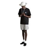 Vans Dual Palms Club Ss Erkek Siyah T-Shirt