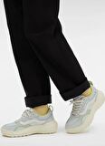 Vans Lifestyle Ayakkabı, 38.5, Sarı