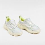 Vans MTE Ultra Range Neo VR3 Light Yellow Kadın Sneaker
