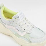 Vans MTE Ultra Range Neo VR3 Light Yellow Kadın Sneaker
