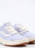Vans Lifestyle Ayakkabı, 40, Mavi