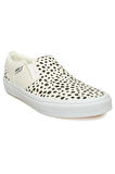 Vans Vn0A3B1W My Asher Sneakers Krem Çocuk Spor Ayakkabı