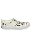 Vans Vn0A3B1W My Asher Sneakers Krem Çocuk Spor Ayakkabı