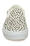 Vans Vn0A3B1W My Asher Sneakers Krem Çocuk Spor Ayakkabı