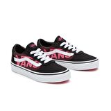 Vans Çocuk Ayakkabı Ward