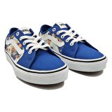 Vans VN0A45NMBLU1 WM Filmore Decon Ayakkabı Mavi