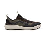 Vans Ua Ultrarange Exo Se Erkek Günlük Ayakkabı VN0A4UWMBKO1 Haki
