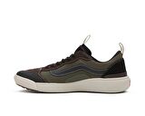Vans Ua Ultrarange Exo Se Erkek Günlük Ayakkabı VN0A4UWMBKO1 Haki