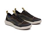 Vans Ua Ultrarange Exo Se Erkek Günlük Ayakkabı VN0A4UWMBKO1 Haki
