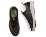 Vans Ua Ultrarange Exo Se Erkek Günlük Ayakkabı VN0A4UWMBKO1 Haki