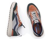 Vans Ua Ultrarange Exo Se Erkek Günlük Ayakkabı VN0A4UWM2LN1 Renkli