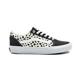 Vans Wm Ward Vn0a5hyoch61 Ayakkabı Siyah