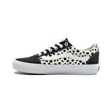 Vans Wm Ward Vn0a5hyoch61 Ayakkabı Siyah
