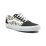 Vans Wm Ward Vn0a5hyoch61 Ayakkabı Siyah