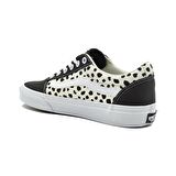 Vans Wm Ward Vn0a5hyoch61 Ayakkabı Siyah