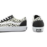 Vans Wm Ward Vn0a5hyoch61 Ayakkabı Siyah