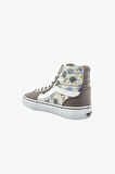 Vans Wm Filmore Hi Kadın Çok Renkli Sneaker VN0A5HYUCH81