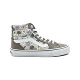 Vans Wm Filmore Vn0a5hyuch81 Ayakkabı Bej