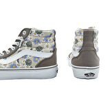 Vans Wm Filmore Vn0a5hyuch81 Ayakkabı Bej