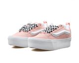 Vans Knu Stack Kadın Günlük Ayakkabı VN000CP6LTP1 Pembe
