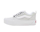Vans Knu Stack Kadın Günlük Ayakkabı VN000CP6LTB1 Gri