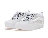 Vans Knu Stack Kadın Günlük Ayakkabı VN000CP6LTB1 Gri