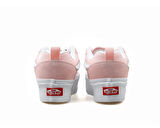 Vans Knu Stack Kadın Günlük Ayakkabı VN000CP6LTP1 Pembe