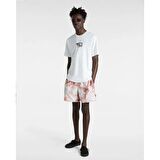 Vans Prımary Prınt Elastıc Boardshort Renkli Erkek Deniz Şortu