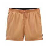 Vans Primary Solid Elastic Boardshort Turuncu Deniz Şortu
