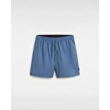 Vans Prımary Solıd Elastıc Boardshort Copen Blue Erkek Deniz Şortu