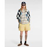 Vans Prımary Solıd Elastıc Boardshort Yarrow Erkek Deniz Şortu