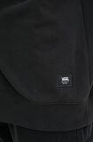 Erkek Siyah Sweatshirt Vans ORIGINAL STANDARDS LOOSE CREW VN000GE9BLK1