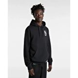 Vans Vd Box Po Erkek Siyah Sweatshirt