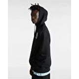 Vans Vd Box Po Erkek Siyah Sweatshirt