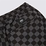 Vans Mn Range Relaxed Elastıc Short Siyah Erkek Şort