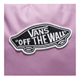 Vans Old Skool Classic Sırt Çantası Smoky Grape VN000H4YCR31