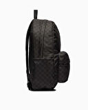 Vans Old Skool Check Backpack Sırt Çantası