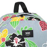 Vans Old Skool Backpack Mavi Sırt Çantası