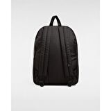 Vans Old Skool Drop V Backpack Siyah Unisex Çanta