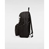 Vans Old Skool Drop V Backpack Siyah Unisex Çanta