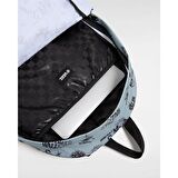 Vans Old Skool Backpack Iceberg Green Unisex Çanta